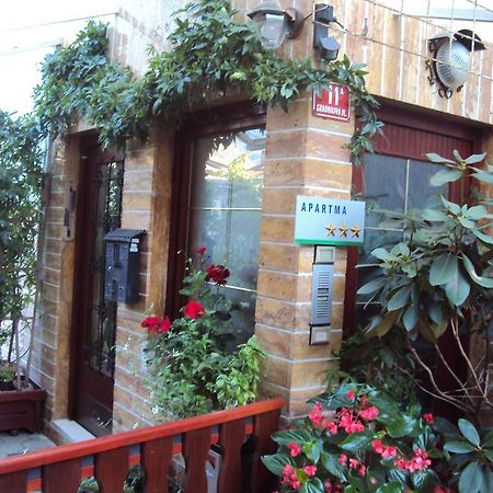 Apartment Maruska Tolmin Exterior photo