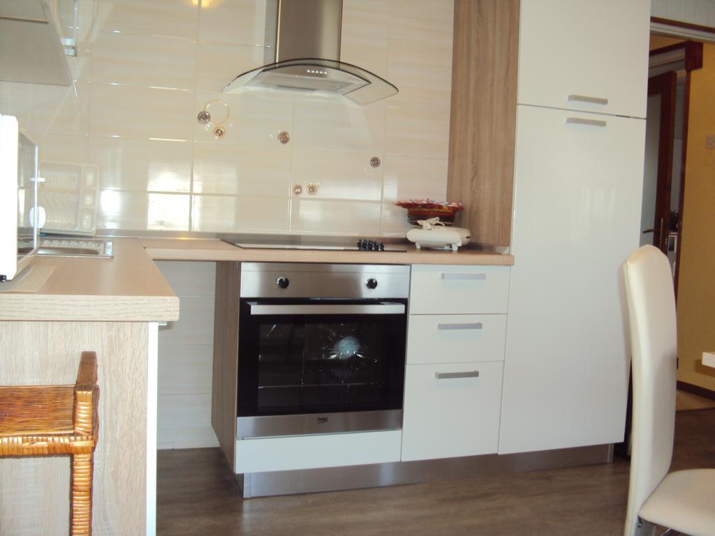 Apartment Maruska Tolmin Room photo